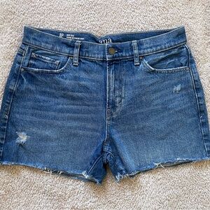 a.n.a Jean shorts #204